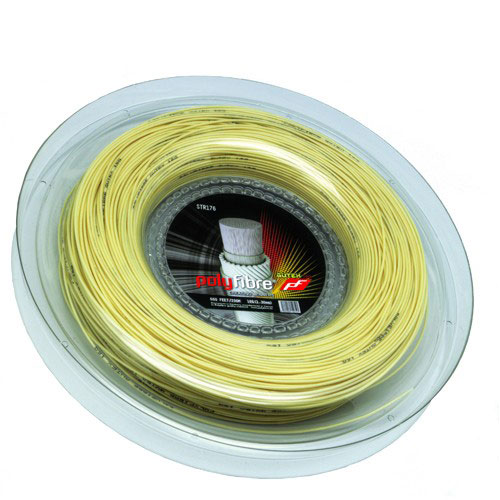 Tenisový výplet Polyfibre Gutex - 1.30mm, role 200m