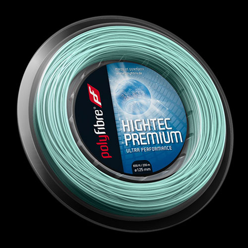 Tenisový výplet Polyfibre Hightec Premium - role 200m