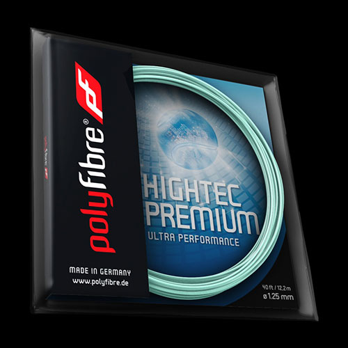 Tenisový výplet Polyfibre Hightec Premium - set 12m Tenisový výplet Polyfibre Hightec Premium - set 12m