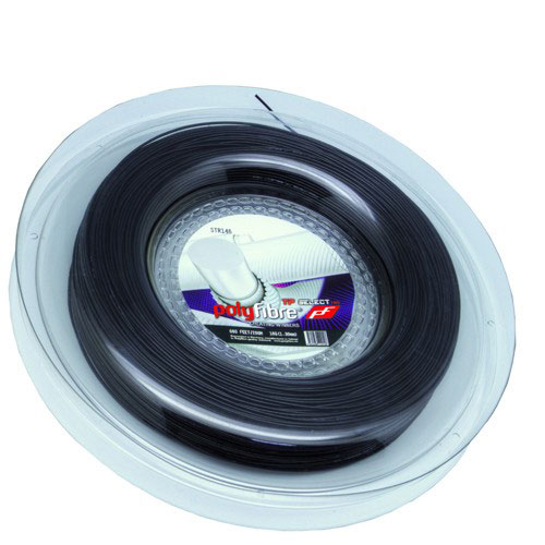 Tenisový výplet Polyfibre TP Select - 1.25mm, role 200m Tenisový výplet Polyfibre TP Select - 1.25mm, role 200m