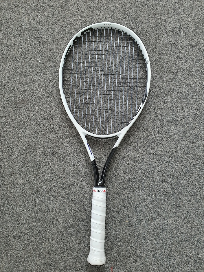 Tenisová raketa Head Graphene 360+ Speed PRO /model 2020-2021 Tenisová raketa Head Graphene 360+ Speed PRO /model 2020-2021