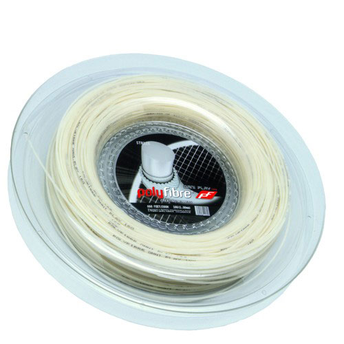 Tenisový výplet Polyfibre Omni Play - 1.30mm, role 200m